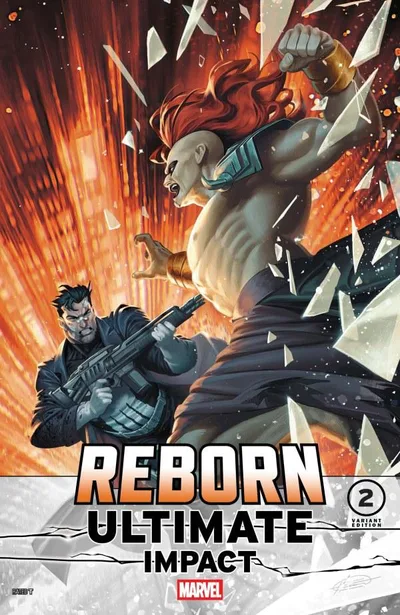 Cover of Mateus Manhanini Incentive Variant (1:25)