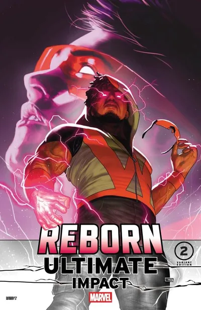 Cover of Taurin Clarke Variant