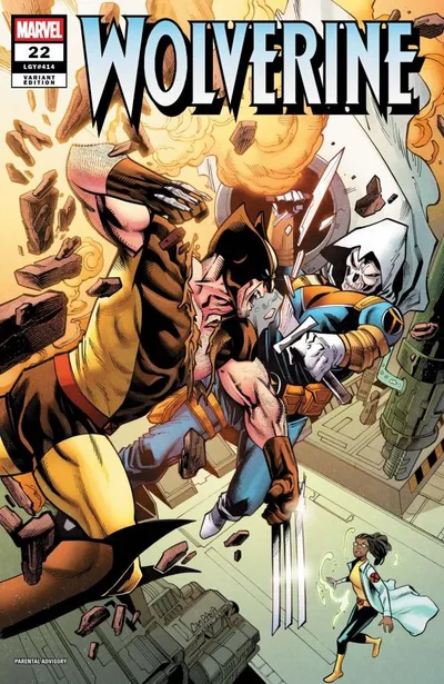 Cover of Chris Campana Incentive Variant (1:25)