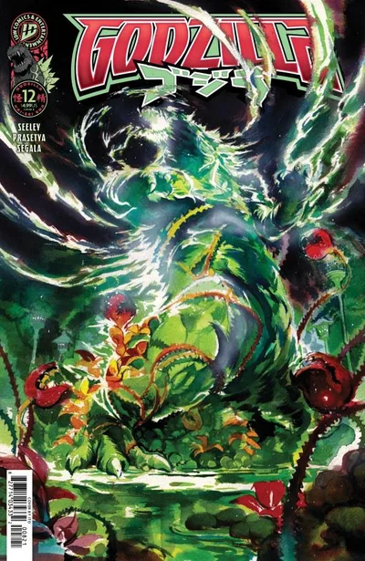 Cover of Ito