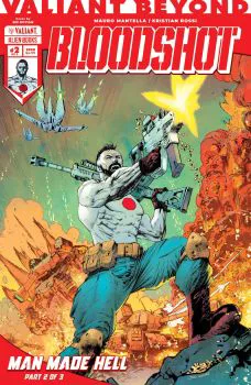 Cover of Cover B Sid Kotian Variant