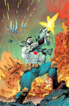Cover of Cover D Sid Kotian Virgin Variant