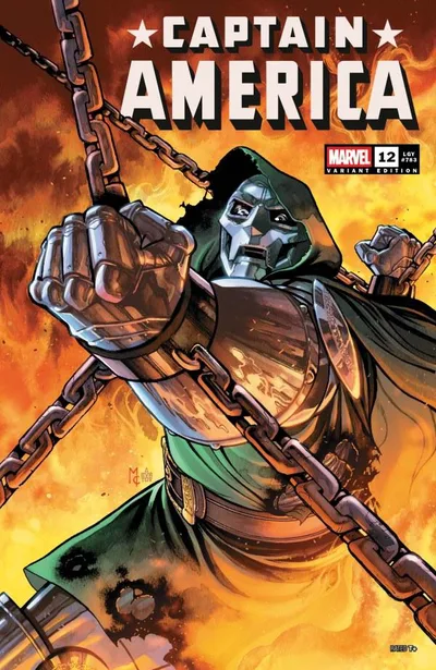 Cover of Martin Coccolo Incentive Variant (1:25)