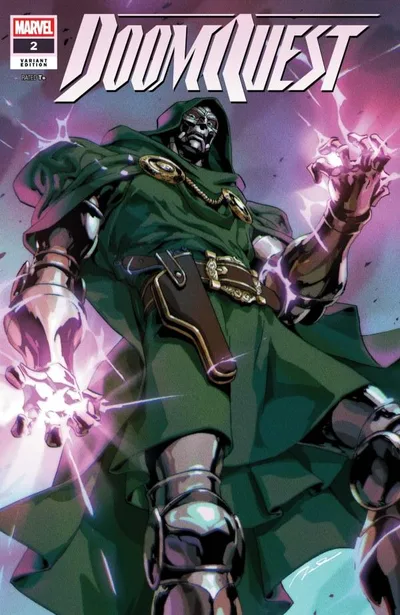 Cover of Gerald Parel Incentive Variant (1:25)
