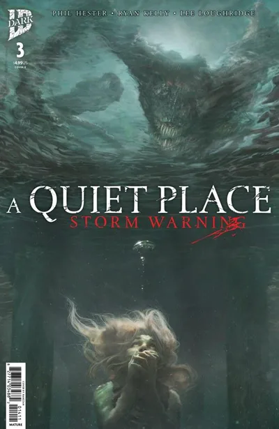 Cover of Rahzzah Variant