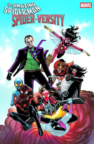 Cover of Pere Pérez Variant