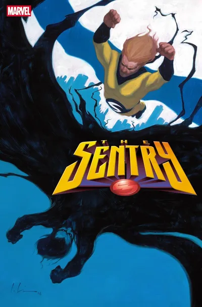 Cover of 1:25 Jeremy Wilson Variant