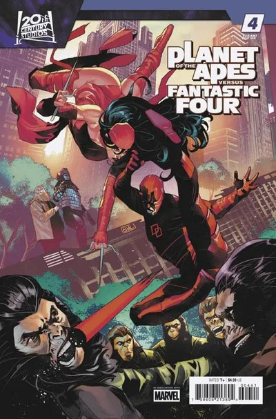 Cover of Edwin Galmon Versus Variant