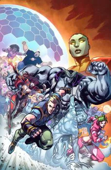 Cover of Cover C Rodrix Full Art