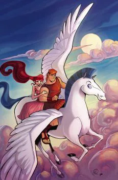Cover of Cover F Matteo Lolli Limited Virgin Variant