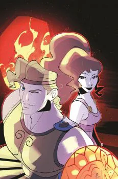 Cover of Cover O George Kambadais Incentive Virgin Variant (1:40)