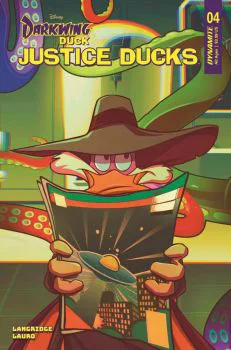 Cover of Cover C Francesco Tomaselli Variant
