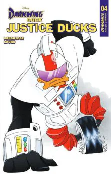 Cover of Cover D Trish Forstner Variant
