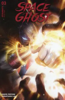 Cover of Cover E Francesco Mattina Foil Variant