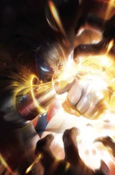 Cover of Cover G Francesco Mattina Metal Variant
