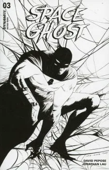 Cover of Cover N Jae Lee Incentive Line Art Variant (1:20)