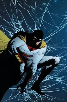 Cover of Cover R Jae Lee Incentive Virgin Variant (1:40)