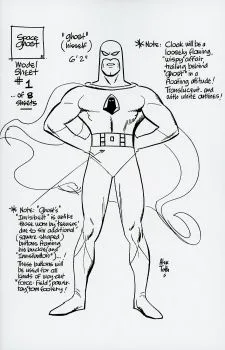Cover of Cover T Alex Toth Exclusive Virgin Variant
