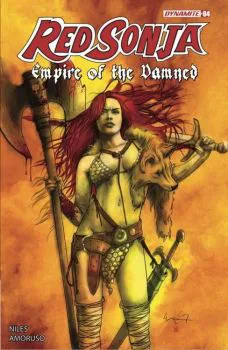 Cover of Cover C Celina Variant