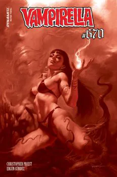 Cover of Cover J Lucio Parrillo Incentive Tint Variant (1:15)