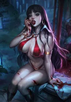 Cover of Cover N BTG Exclusive Variant (Ltd. 300)