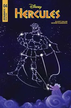 Cover of Cover B Matteo Lolli Variant
