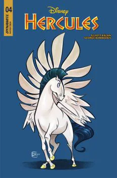 Cover of Cover D Alessandro Ranaldi Negative Space Variant
