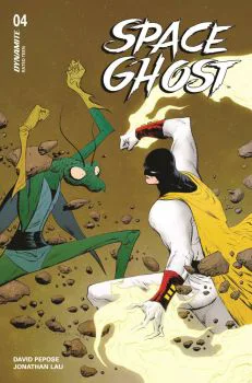 Cover of Cover B Jae Lee & June Chung Variant