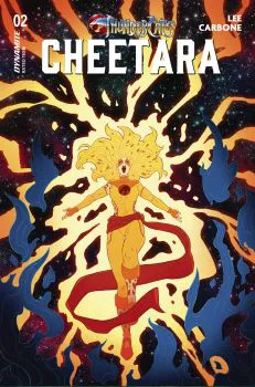 Cover of Ted Brandt & Ro Stien Variant