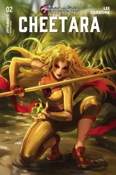 Cover of Leirix Li Variant
