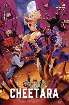 Cover of Edwin Galmon Variant