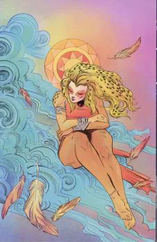 Cover of Soo Lee Inventive Virgin Variant (1:15)
