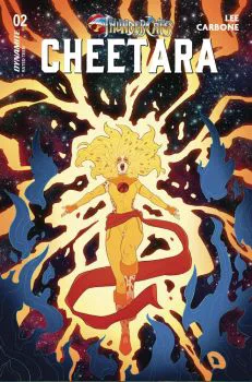 Cover of Ted Brandt & Ro Stien Incentive Foil Variant