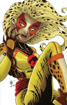 Cover of Ken Haeser Incentive Catwoman 1 Virgin Variant