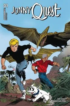 Cover of Cover D Bob Layton Variant