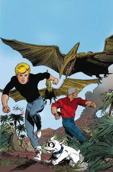 Cover of Cover W Bob Layton Incentive Virgin Variant (1:70)