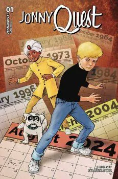 Cover of Cover ZB Richard Pace Incentive Virgin Foil Variant (1:7)