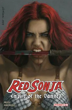 Cover of Cover C Celina Variant