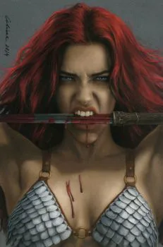 Cover of Cover H Celina Incentive Virgin Variant (1:15)