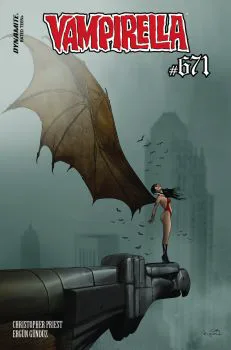 Cover of Cover F Ergün Gündüz Incentive Variant (1:7)