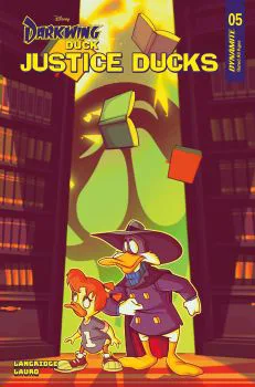 Cover of Cover C Francesco Tomaselli Variant