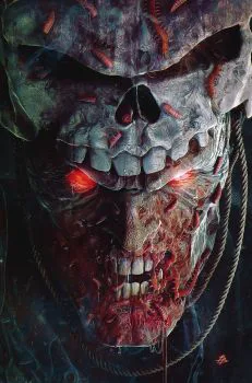 Cover of Cover H Björn Barends Incentive Variant (1:20)