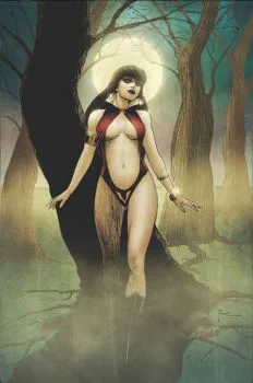 Cover of Cover T Richard Pace Incentive Virgin Variant (1:20)