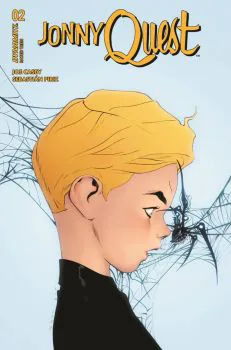 Cover of Cover B Jae Lee Variant