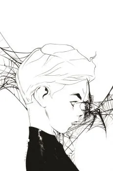 Cover of Cover N Jae Lee Incentive Line Art Virgin Variant (1:25)