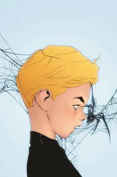 Cover of Cover Q Jae Lee Incentive Virgin Variant (1:50)