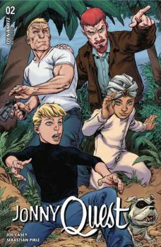Cover of Cover R Tom Raney Incentive Variant (1:5)
