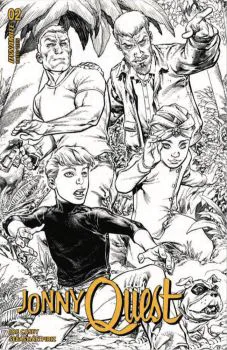 Cover of Cover S Tom Raney Incentive Variant (1:7)