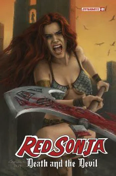 Cover of Cover B Celina Variant