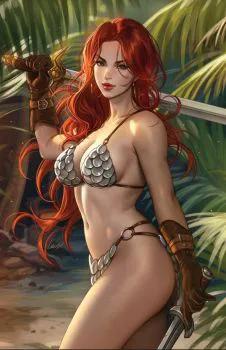 Cover of Cover Y Leirix Li Exclusive Variant (Ltd. 500)